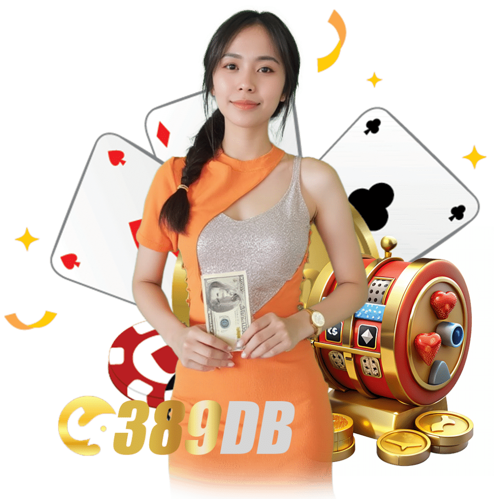 389db เครดิตฟรี