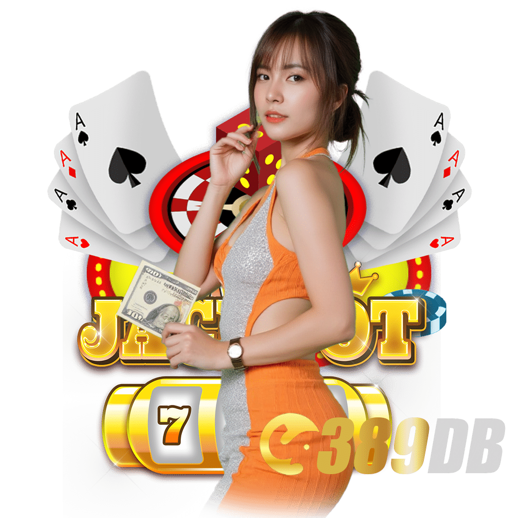 389db slot
